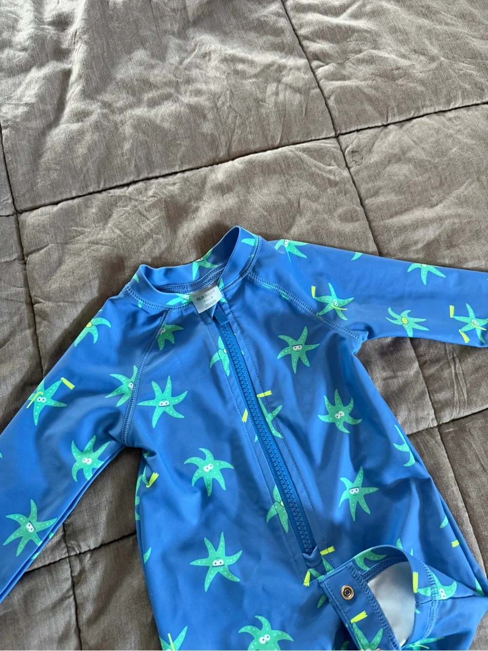 OLD NAVY SWIMSUIT